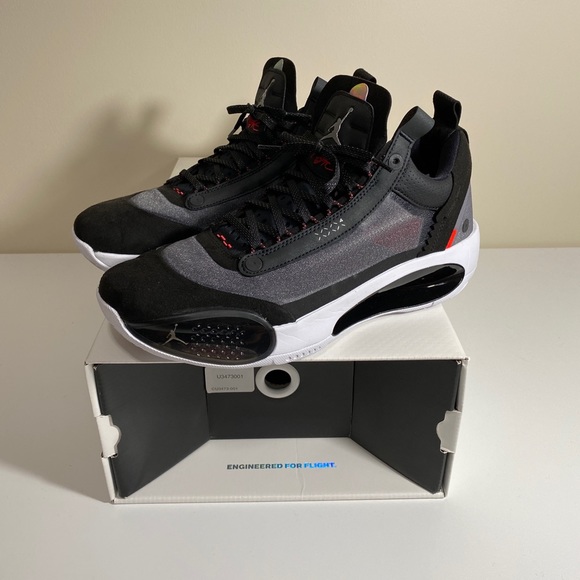 Jordan | Shoes | Nike Air Jordan Xxxiv 